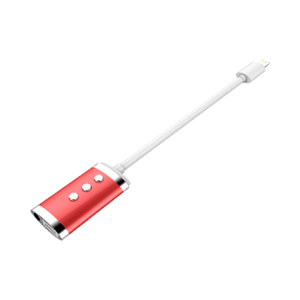 MFI Lightning cables - KABOE ENTERPRISE CO .,LTD.